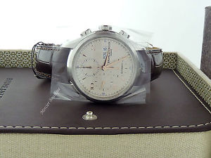 NEW Baume et Mercier Clifton Chronograph Automatic Men's Watch 10129