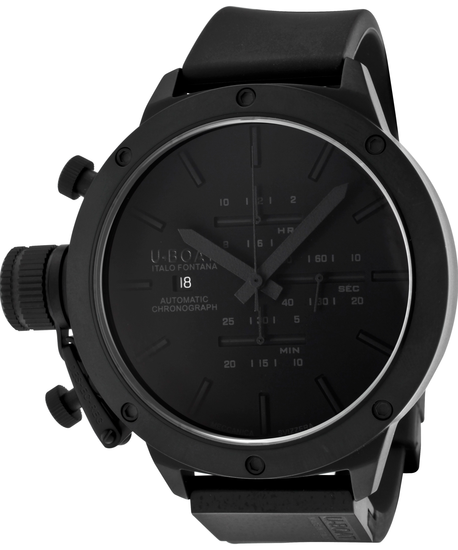 UBoat Classico 5