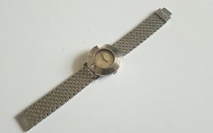 ZENITH STELLINA ANNIVERSARY 100 ANNI ZENITH A6621 OCCHIO DI BUE AUTOMATIC 36MM