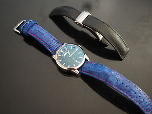 Maurice Lacroix Pontos Day/Date Swiss Automatic RRP$2900