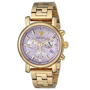 VERSACE WATCHES Mod. VLB100014