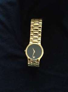 Movado 605635 Wr