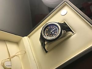 Armand Nicolet Day/Date S05 AN9160G