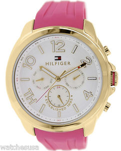Tommy Hilfiger W