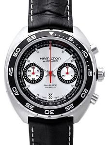 Hamilton Timeless Classic Pan Europ Auto Chrono Men's Automatic Watch H35756755