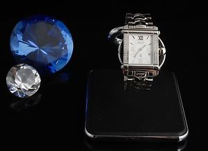 Women’s Philippe Charriol Colvmbvs Stainless Steel and Diamond Watch
