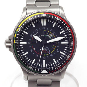 Sinn Jin SS Rubb