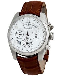 Eberhard & Co Chronograph 120ene Anniversary 1887-2007 Watch 31121