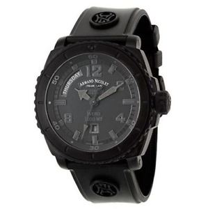 Armand Nicolet S05 Men's Automatic Watch T610AQN-NR-G9610