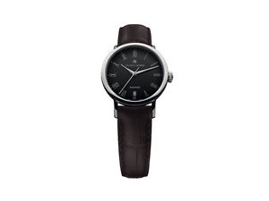 Maurice Lacroix Les Classiques Ladies Automatic Watch, ML 132, 28mm, Cayman