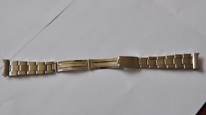 Cinturino Rolex ad espansione