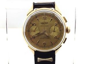 RELOJ DE ORO REMA SIN MODELO  1532137