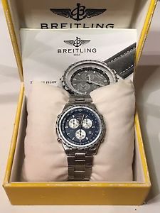 Breitling Jupiter Pilot Ref A59028