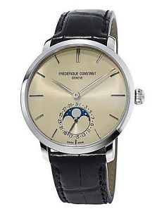 Frederique Constant Slimline Automatic Men's FC-705BG4S6