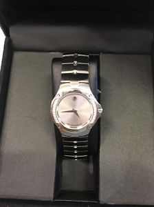 Womans Movado Watch