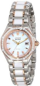 Citizen Womens E