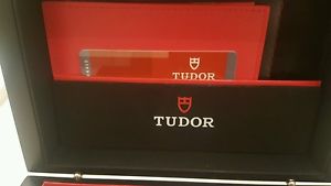 montre tudor fastrider 2011
