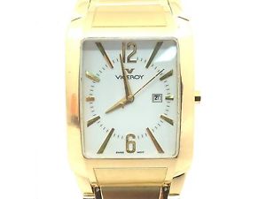RELOJ DE ORO VICEROY AM-508-155  1532397