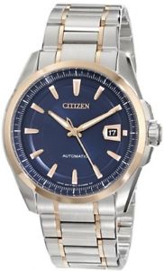 Citizen Automati