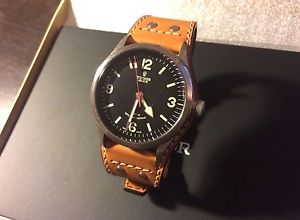 Tudor Heritage Ranger 79910-0002 Wrist Watch for Men