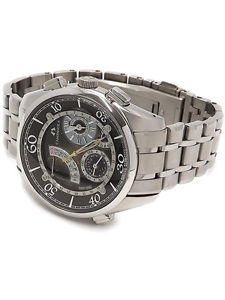 Citizen Campanola CTR57-1171 Minutes Repeater Perpetual Calendar w/Box & Booklet