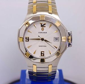 Concord Quartz 2