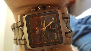 Oakley Minute machine Yellow face