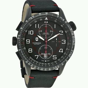 Victorinox Airboss Mach 9 Black