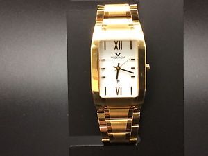 RELOJ DE ORO VICEROY AM 503 243  1534922