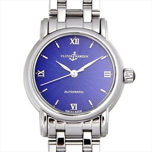 ULYSSE Nardin 12