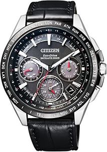 CITIZEN ATTESA F900 CC9015-03E Men's Watch JAPAN F/S Tracking