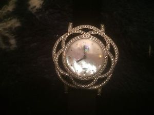 Chanel Flower Watch