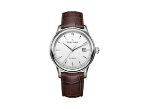 Maurice Lacroix Les Classiques Date Automatic Watch, ML 115, LC6098-SS001-130-2 image 1