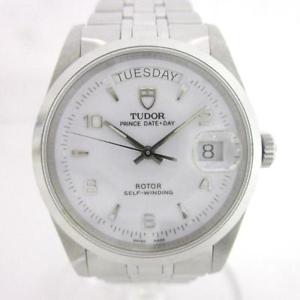 Watch Tudor 76200 Prince Day Day Free Shipping [Pre]