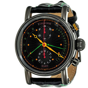 Chronoswiss Retr