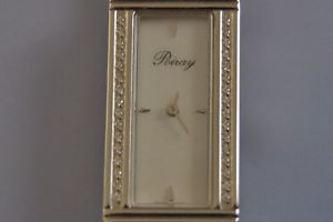 Montre Ma Baguette signée Poiray - 19164