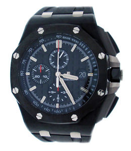 Audemars Piguet Royal Oak Offshore Carbon Novelity 44mm 26400au