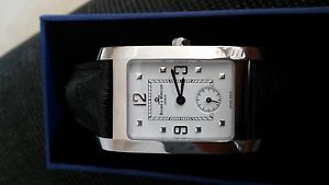 Watch baume et mercier suisse quartz