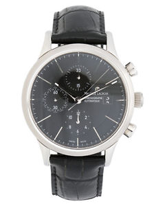 Maurice Lacroix Les Classiques Automatic Chrono Men's Watch - LC6058-SS001-330