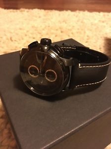 Hamilton American Classic Railroad Auto Chrono Men's Automatic Watch