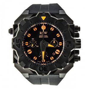 Watch RSW 4050.1.R1.18.00 men's NEW CHRONOGRAPH SWISS MADE