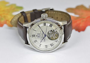 Constantin Weisz Tourbillon T20CW Limited Edition 689/999 - Automatic 28 Jewels