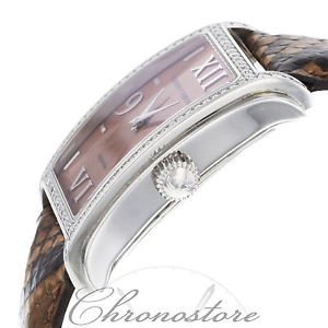 Cuervo Y Sobrinos Habana Prominente A1010.1COGO-S2 Original Diamonds