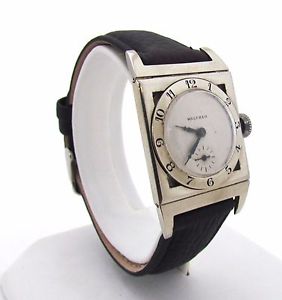 Vintage 1925 Lady Waltham 18 Kt. Watch