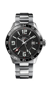 Ball Automatic GM3090C-SAJ-BK Watch