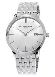 Frederique Constant Slimline Automatic FC-306S4S6B2