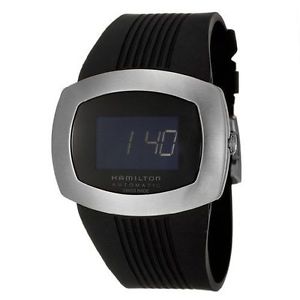 Hamilton Men's H52515339 Pulsomatic Automatic Watch