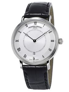 Frederique Constant Slimline Classics FC-306MC4S36