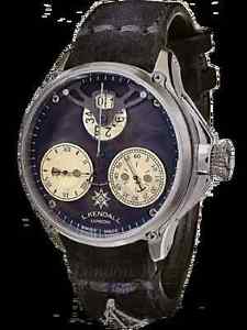L.Kendall Magnificent Timepiece Very Rare