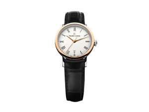 Maurice Lacroix Les Classiques Tradition Ladies Automatic Watch, ML132, 18K Gold